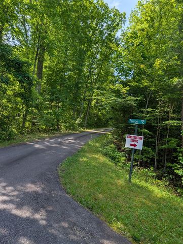 TR 2 Falcon Overlook, Hayesville, NC 28904
