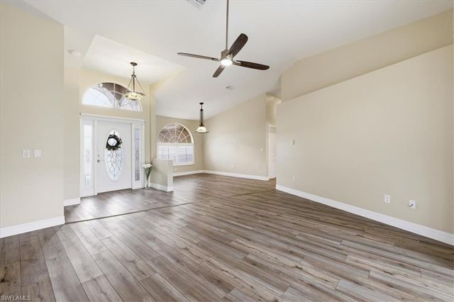 12780 Chartwell DR, Fort Myers, FL 33912