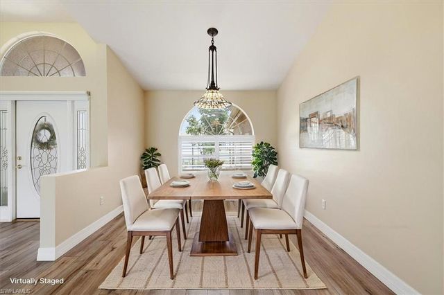 12780 Chartwell DR, Fort Myers, FL 33912