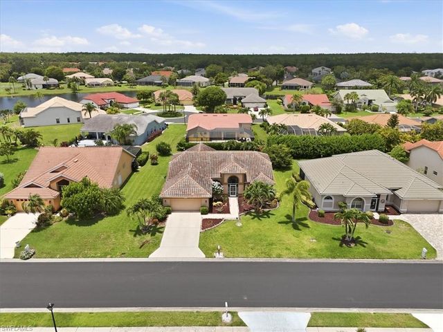 12780 Chartwell DR, Fort Myers, FL 33912