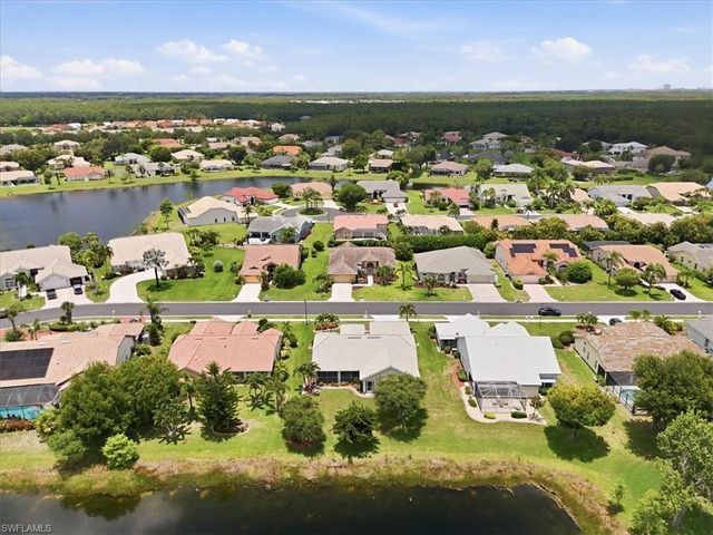 12780 Chartwell DR, Fort Myers, FL 33912