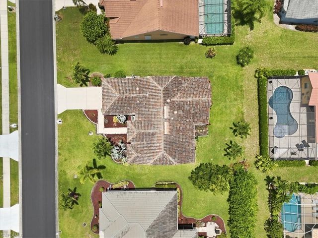 12780 Chartwell DR, Fort Myers, FL 33912