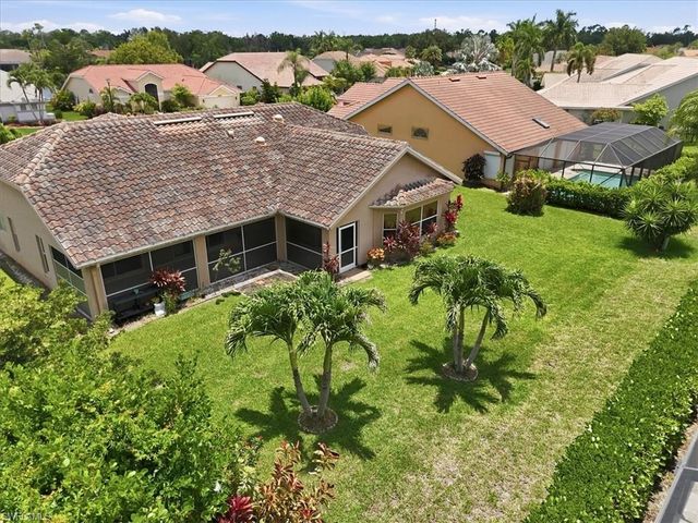 12780 Chartwell DR, Fort Myers, FL 33912