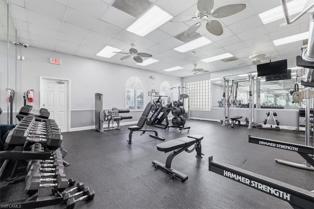 12780 Chartwell DR, Fort Myers, FL 33912