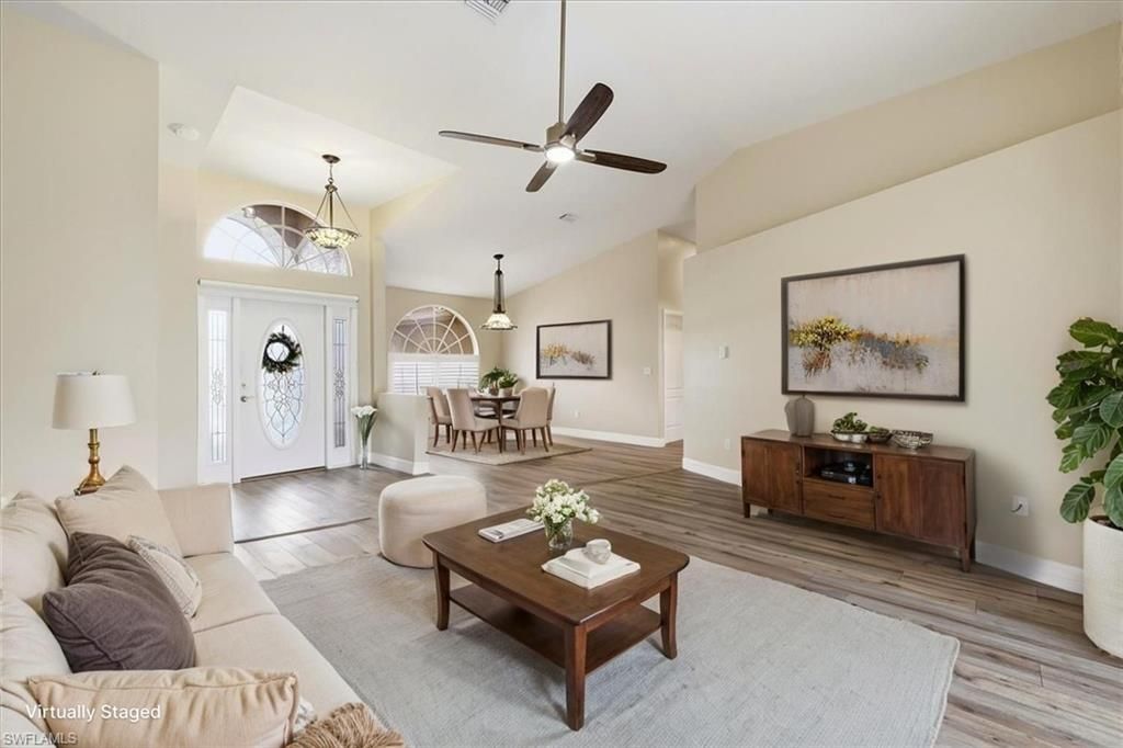 12780 Chartwell DR, Fort Myers, FL 33912