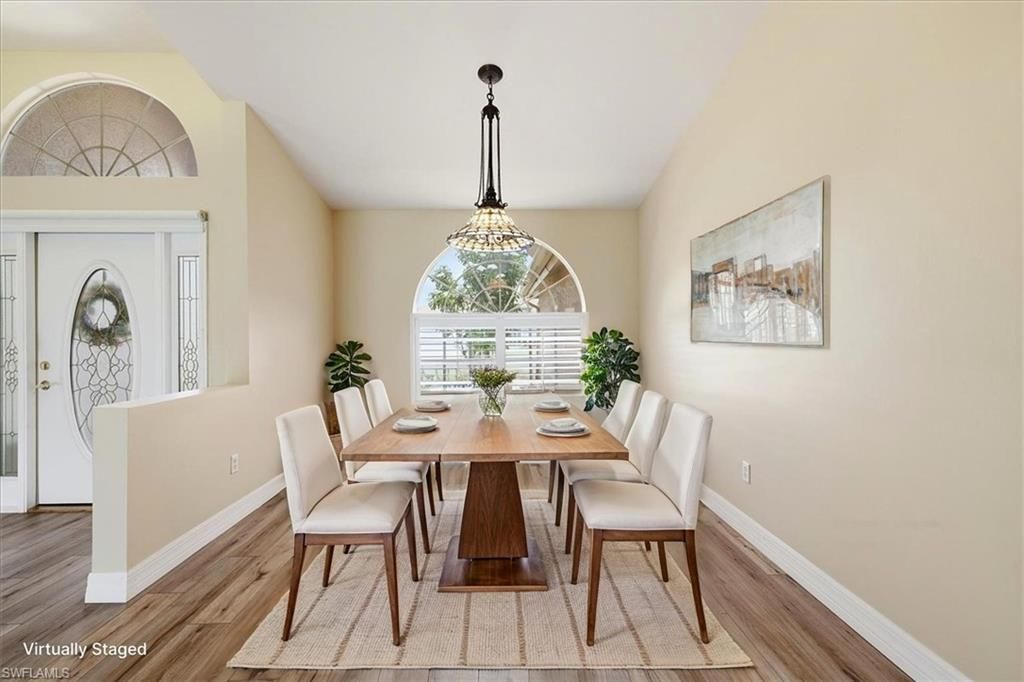 12780 Chartwell DR, FORT MYERS, FL 33912 — photo 2
