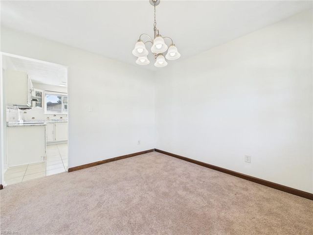 1101 Kenelm CT, Chesapeake, VA 23323