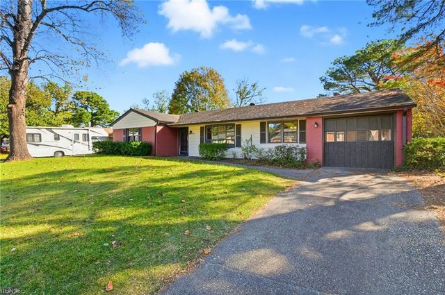 1101 Kenelm CT, Chesapeake, VA 23323