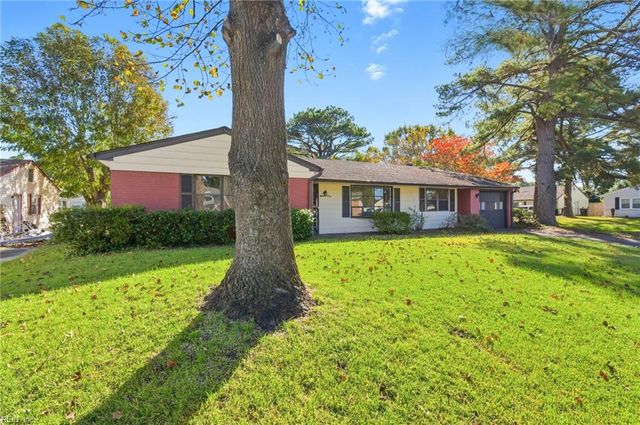 1101 Kenelm CT, Chesapeake, VA 23323