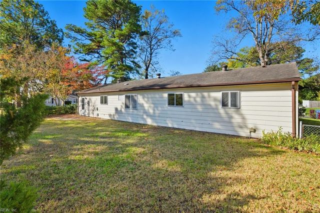 1101 Kenelm CT, Chesapeake, VA 23323