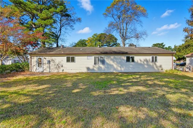 1101 Kenelm CT, Chesapeake, VA 23323