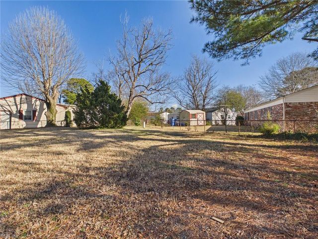 1101 Kenelm CT, Chesapeake, VA 23323