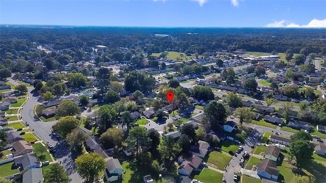 1101 Kenelm CT, Chesapeake, VA 23323