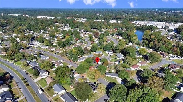 1101 Kenelm CT, Chesapeake, VA 23323