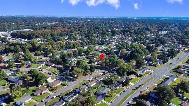 1101 Kenelm CT, Chesapeake, VA 23323