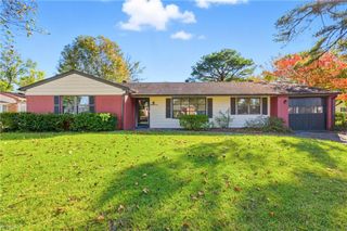 1101 Kenelm CT, Chesapeake, VA 23323