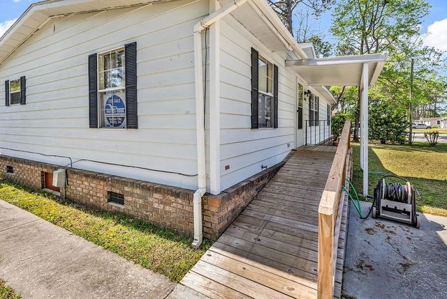 3443 Piedmont Trail, Murrells Inlet, SC 29576