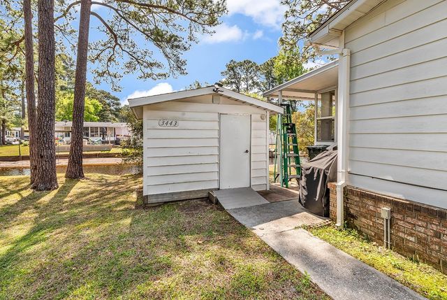 3443 Piedmont Trail, Murrells Inlet, SC 29576