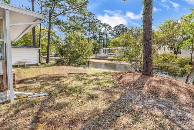 3443 Piedmont Trail, Murrells Inlet, SC 29576