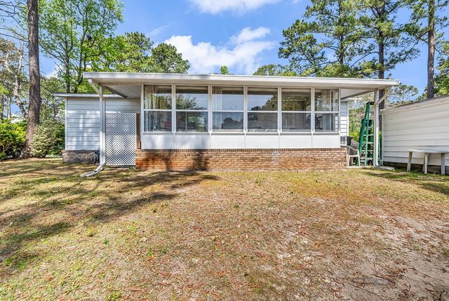 3443 Piedmont Trail, Murrells Inlet, SC 29576