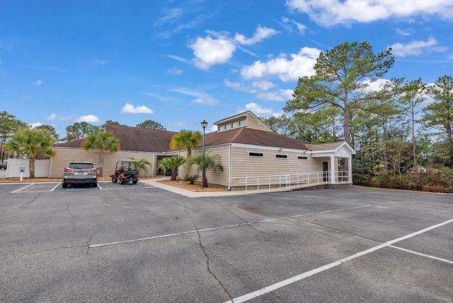 3443 Piedmont Trail, Murrells Inlet, SC 29576