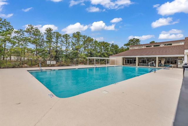 3443 Piedmont Trail, Murrells Inlet, SC 29576