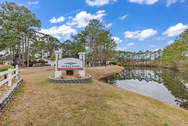 3443 Piedmont Trail, Murrells Inlet, SC 29576