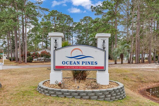 3443 Piedmont Trail, Murrells Inlet, SC 29576