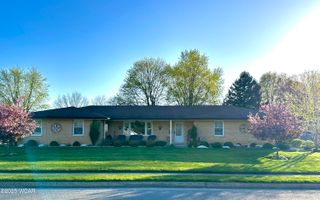 305 Fenway Drive, Lima, OH 45804