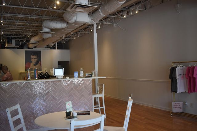 814 Euclid Ave Avenue, Lexington, KY 40502