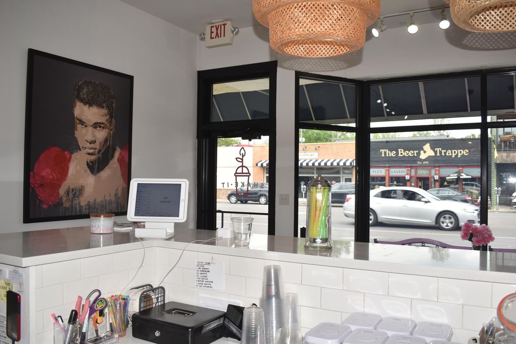 814 Euclid Ave Avenue, Lexington, KY 40502