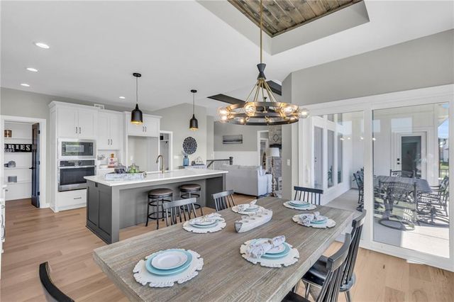 17476 W 163rd Place, Olathe, KS 66062