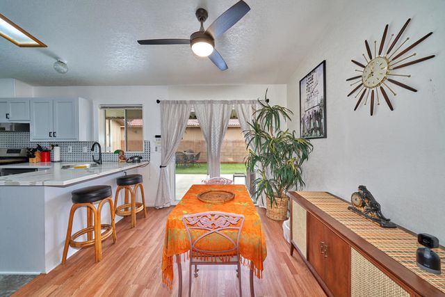 33541 Les Road, Thousand Palms, CA 92276