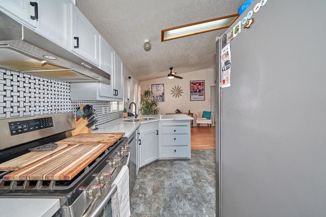 33541 Les Road, Thousand Palms, CA 92276