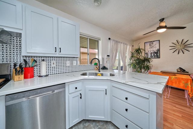 33541 Les Road, Thousand Palms, CA 92276