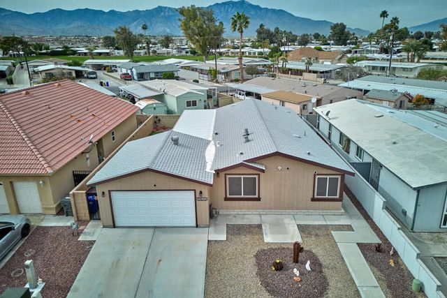 33541 Les Road, Thousand Palms, CA 92276