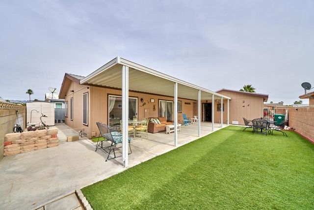 33541 Les Road, Thousand Palms, CA 92276