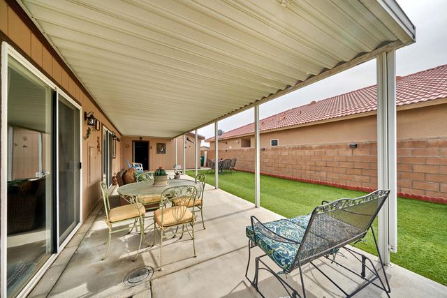 33541 Les Road, Thousand Palms, CA 92276