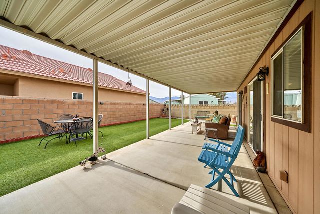 33541 Les Road, Thousand Palms, CA 92276