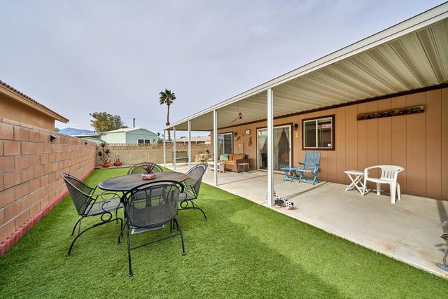 33541 Les Road, Thousand Palms, CA 92276