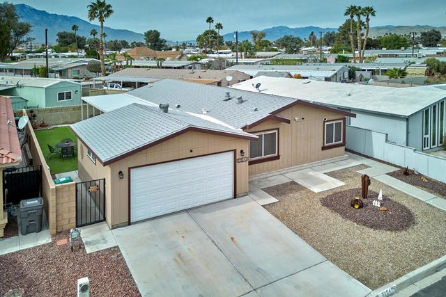 33541 Les Road, Thousand Palms, CA 92276