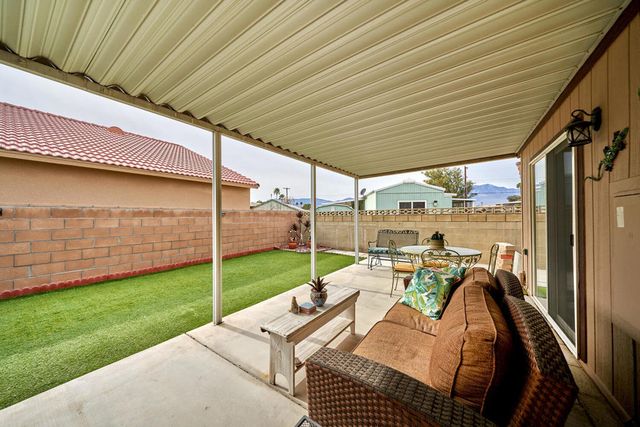 33541 Les Road, Thousand Palms, CA 92276