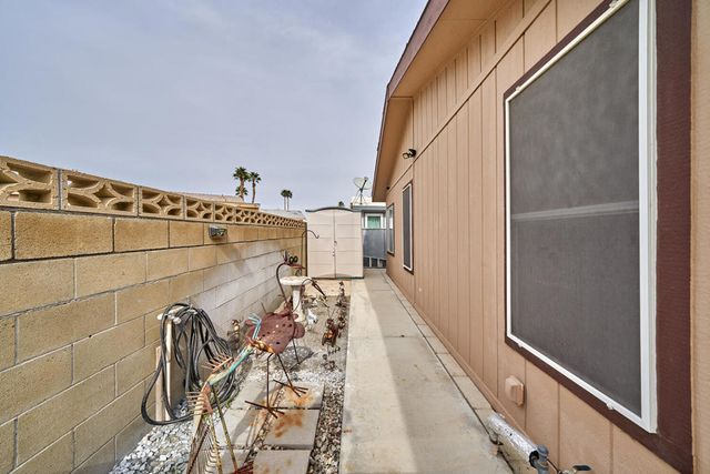 33541 Les Road, Thousand Palms, CA 92276