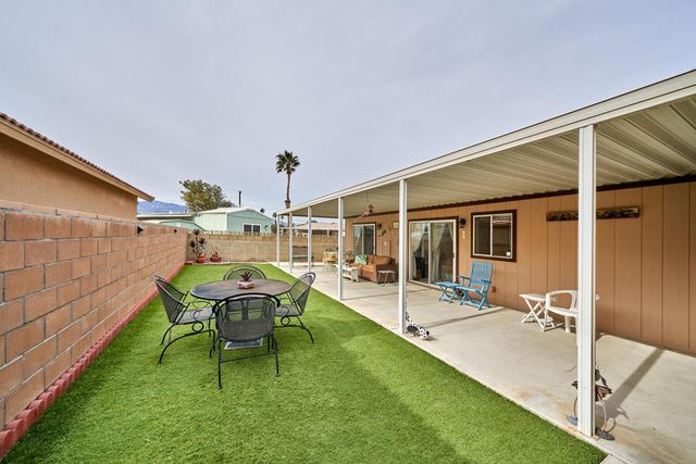 33541 Les Road, Thousand Palms, CA 92276