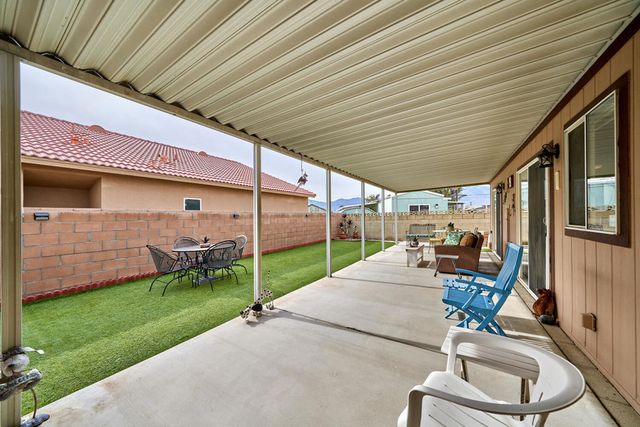 33541 Les Road, Thousand Palms, CA 92276