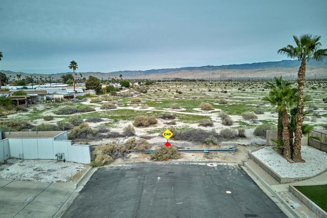 33541 Les Road, Thousand Palms, CA 92276