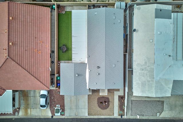 33541 Les Road, Thousand Palms, CA 92276