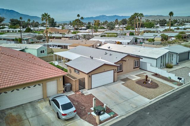 33541 Les Road, Thousand Palms, CA 92276