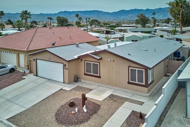 33541 Les Road, Thousand Palms, CA 92276