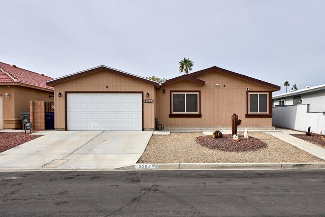 33541 Les Road, Thousand Palms, CA 92276